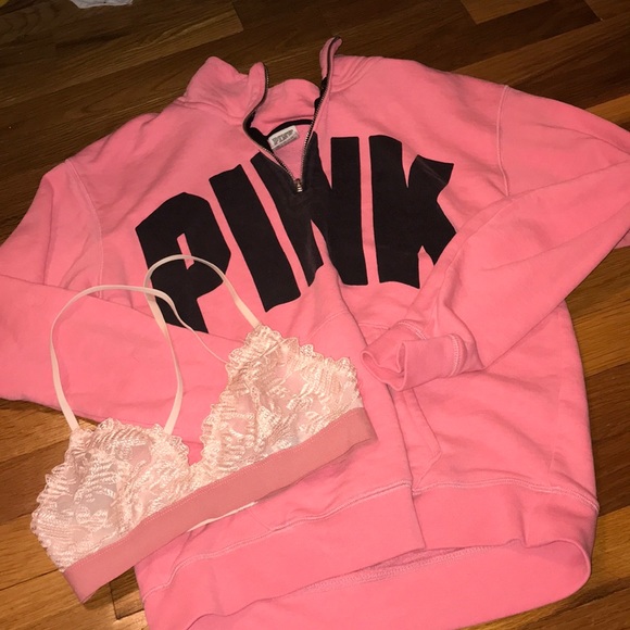PINK Victoria's Secret Other - VS Pink and Aeries Bundle!